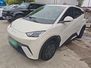 BYD Seagull 2024