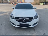 Buick Regal 2016