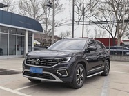 Volkswagen Tayron 2023