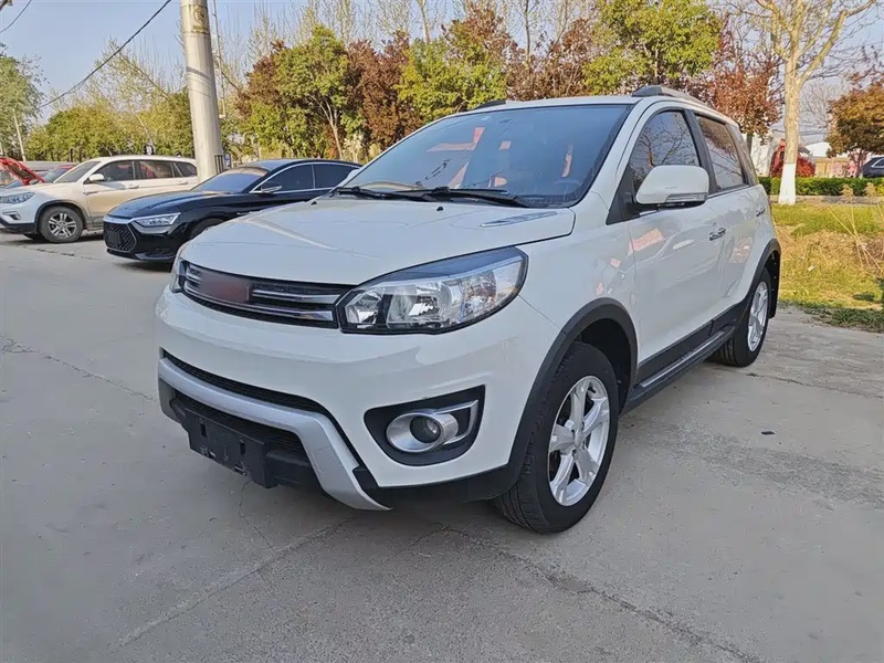 Haval H1