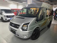 Ford Transit Custom 2018