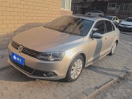Volkswagen Sagitar 2014