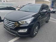 Hyundai Santa Fe 2015