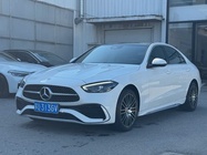 Mercedes-Benz C-Class 2023