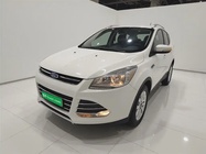 Ford Kuga 2016