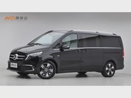 Mercedes-Benz V-Class 2023