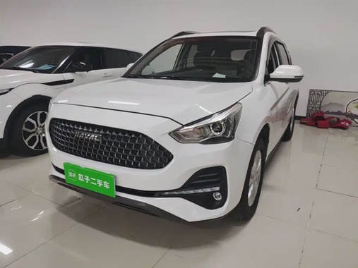 Haval M6 2019