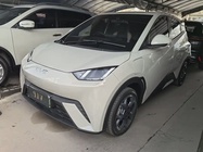 BYD Seagull 2024
