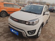 Haval H1 2017