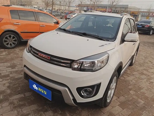Haval H1 2017