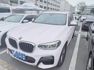 BMW X3 2018
