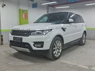 Land Rover Sport 2015