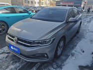 Volkswagen Bora 2019