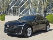 Cadillac CT5 2023