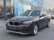 BMW X1 2016
