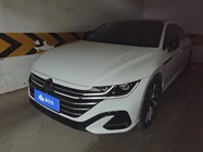 Volkswagen CC 2024