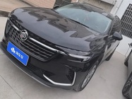 Buick Envision Plus 2022