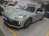 Porsche Panamera 2024