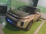 Geely Icon 2020