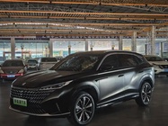 Roewe RX5 2022