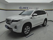 Haval H9 2021
