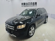 Mercedes-Benz GLB-Class 2021