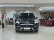 Mercedes-Benz GLS-Class 2022