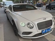 Bentley Continental 2013