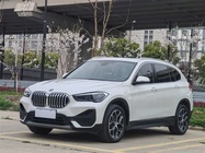BMW X1 2020