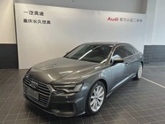 Audi A6 2021