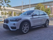 BMW X1 2017