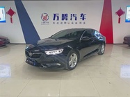 Buick Regal 2020