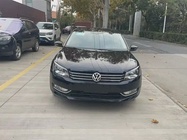 Volkswagen Passat 2014