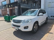Haval H6 2017