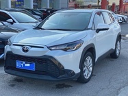 Toyota Frontlander 2023