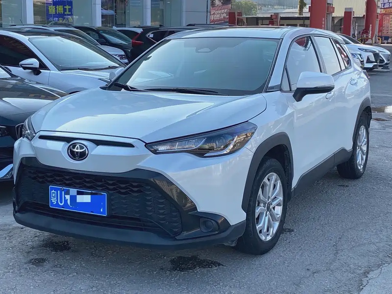 Toyota Frontlander