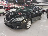Nissan Sylphy 2018
