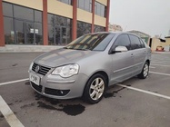 Volkswagen Polo 2008