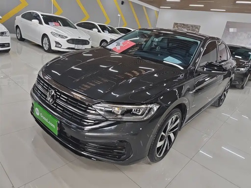 Volkswagen Sagitar 2024