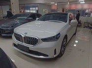 BMW 5 Series 2025