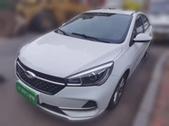 Chery Arrizo 5 2019