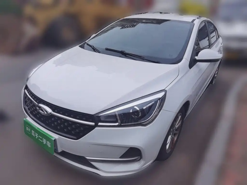Chery Arrizo 5