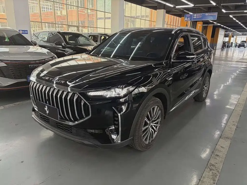 Jetour X70 PLUS 2023