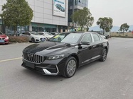 Geely Xingrui 2026