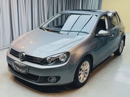 Volkswagen Golf 2011