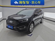 Ford Edge 2021