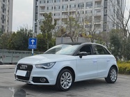 Audi A1 2014