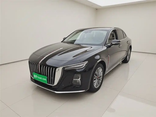 Hongqi H5 2023