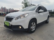 Peugeot 2008 2016