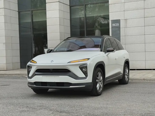 NIO ES6 2019